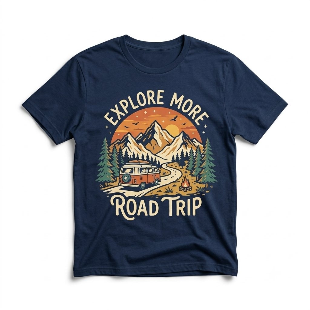 Graphic Tees