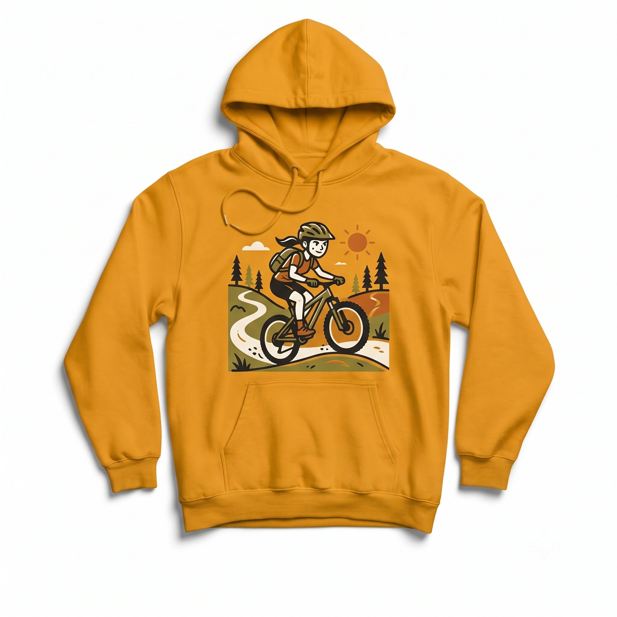 Graphic Hoodies